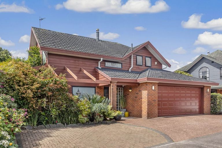 Photo of property in 379 Hobsonville Road, Hobsonville, Auckland, 0618