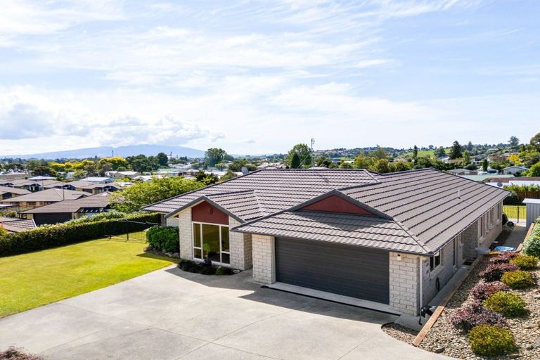 Photo of property in 58 Gleneagles Drive, Te Awamutu, 3800
