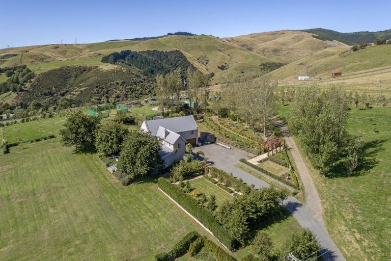 Photo of property in 104 Early Valley Road, Lansdowne, Christchurch, 7672
