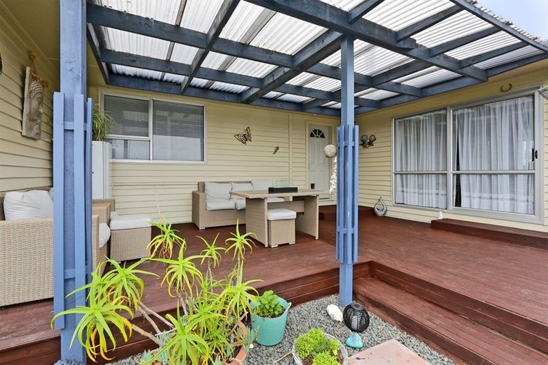 Photo of property in 25 Argyll Crescent, Tamatea, Napier, 4112