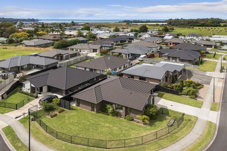 Photo of property in 14 Eastbank Drive, Katikati, 3129