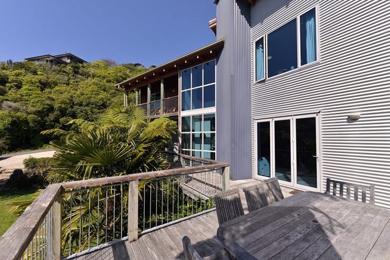 Photo of property in 40 Tata Heights, Tata Beach, Takaka, 7183