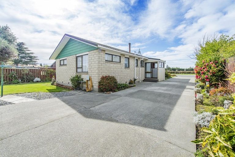 Photo of property in 19 Greendale Road, Darfield, 7510