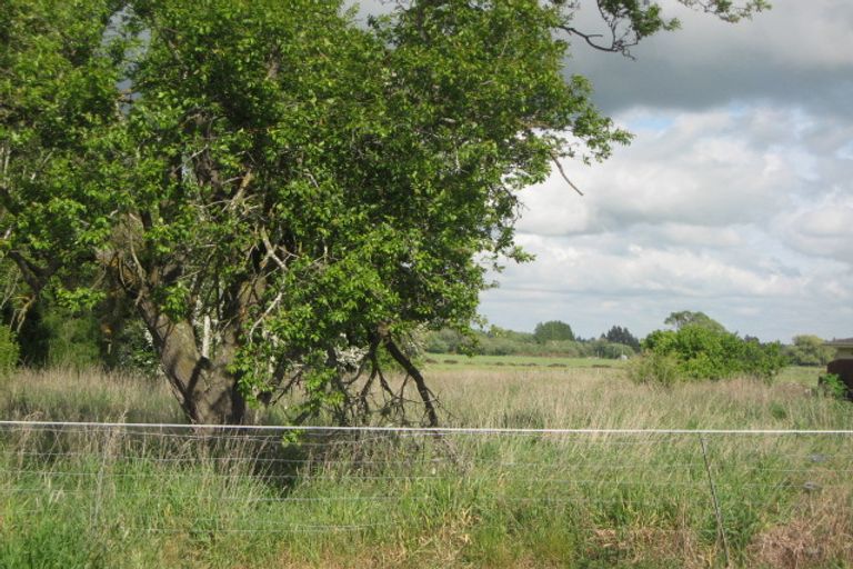 Photo of property in 193 Tuahiwi Road, Tuahiwi, Kaiapoi, 7691
