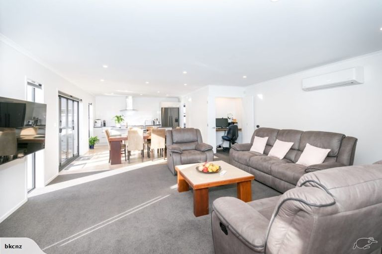 Photo of property in 18a Bruce Avenue, Glenview, Hamilton, 3206