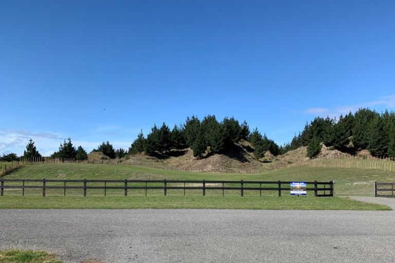 Photo of property in 25 Truebridge Drive, Waitarere, Levin, 5510