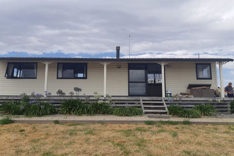 Photo of property in 184d Glenmorven Road, Morison Bush, Greytown, 5794