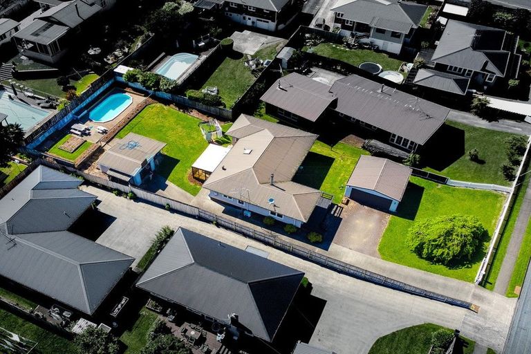 Photo of property in 101 Downes Street, Te Awamutu, 3800