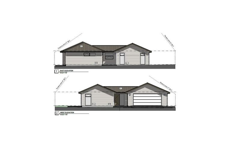 Photo of property in 16 Cunningham Street, Rangiora, 7400