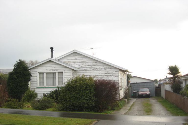 Photo of property in 26 Nichol Street, Heidelberg, Invercargill, 9812