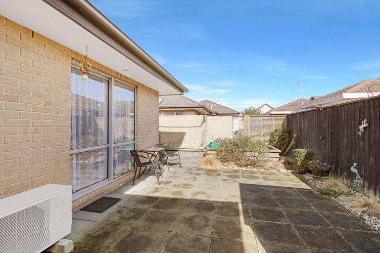 Photo of property in Yaldhurst Courts, 22/372 Yaldhurst Road, Russley, Christchurch, 8042