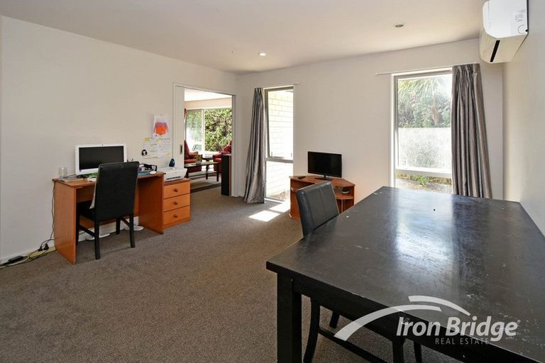 Photo of property in 51a Shelley Street, Rolleston, 7614