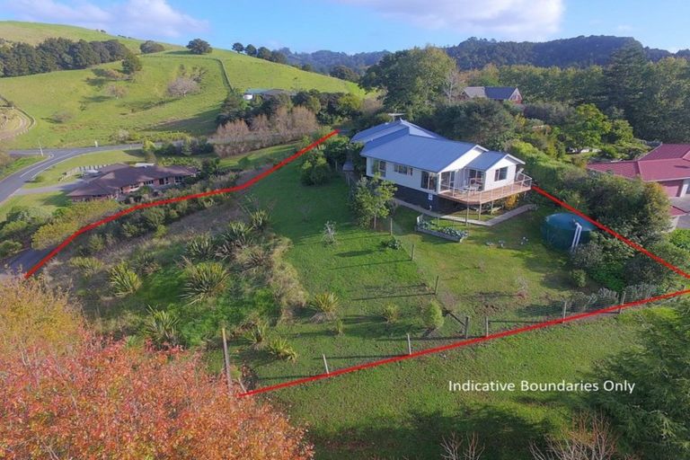 Photo of property in 60 Puhoi Road, Puhoi, Warkworth, 0994