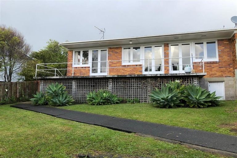 Photo of property in 3/22 Alton Avenue, Hillcrest, Auckland, 0627