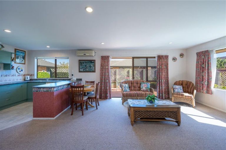 Photo of property in 1 Barnaby Way, The Wood, Nelson, 7010