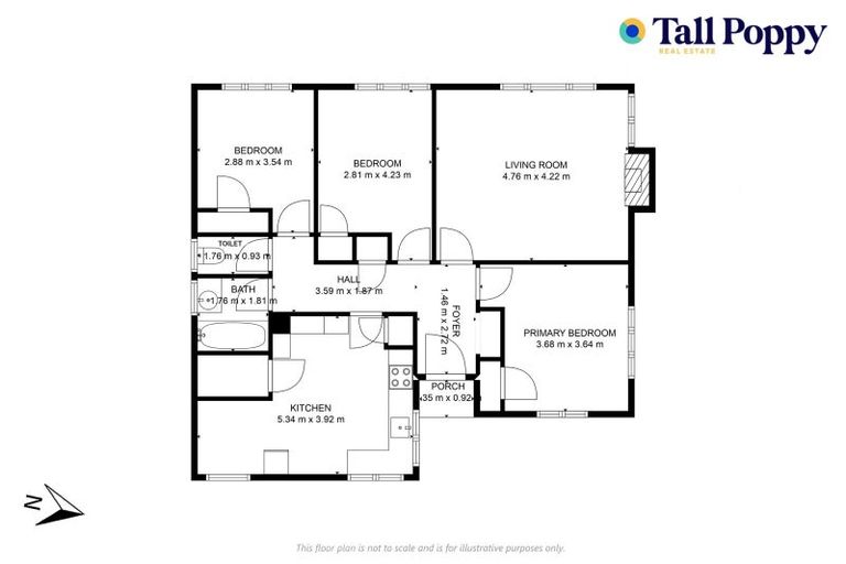 Photo of property in 19 Flagstaff Road, Bluff, 9814