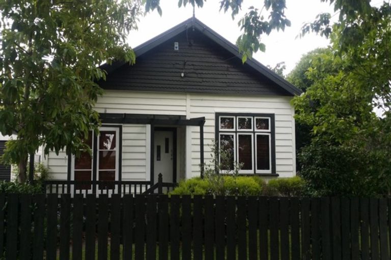 Photo of property in 122 Albert Street, Hamilton East, Hamilton, 3216