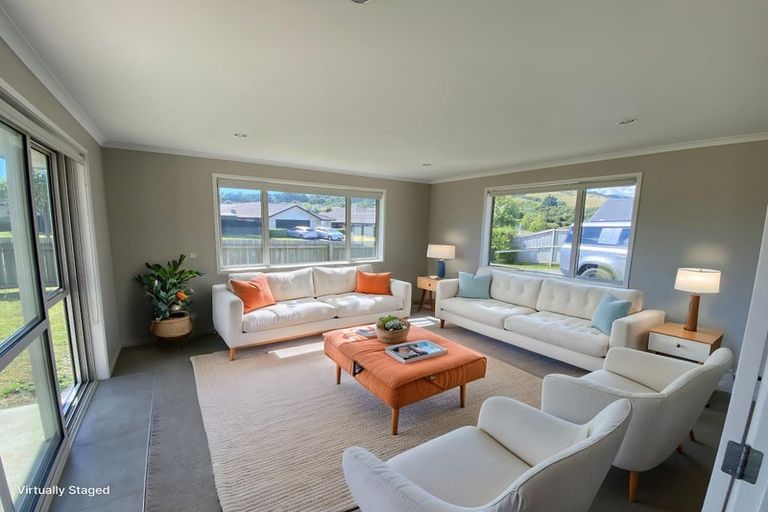 Photo of property in 116 Hillpark Drive, Pokeno, 2402