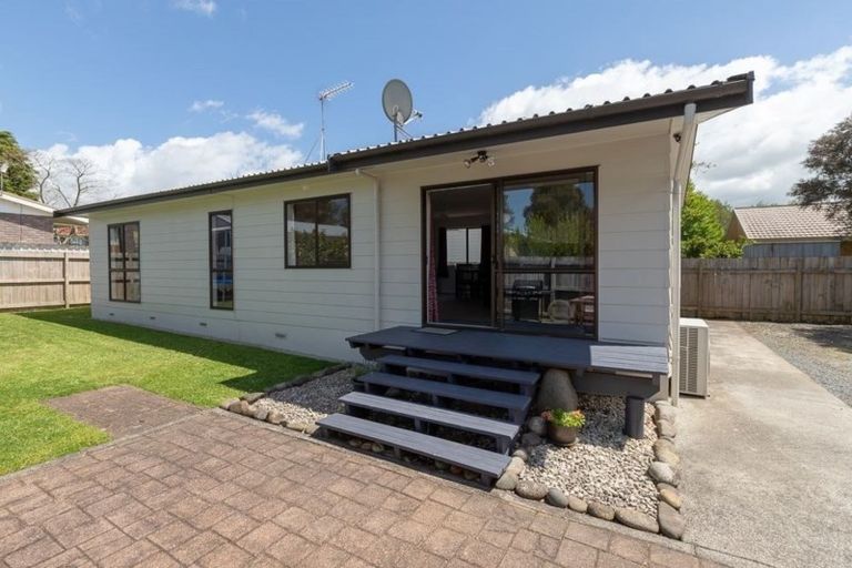 Photo of property in 7 Taksan Place, Pukete, Hamilton, 3200