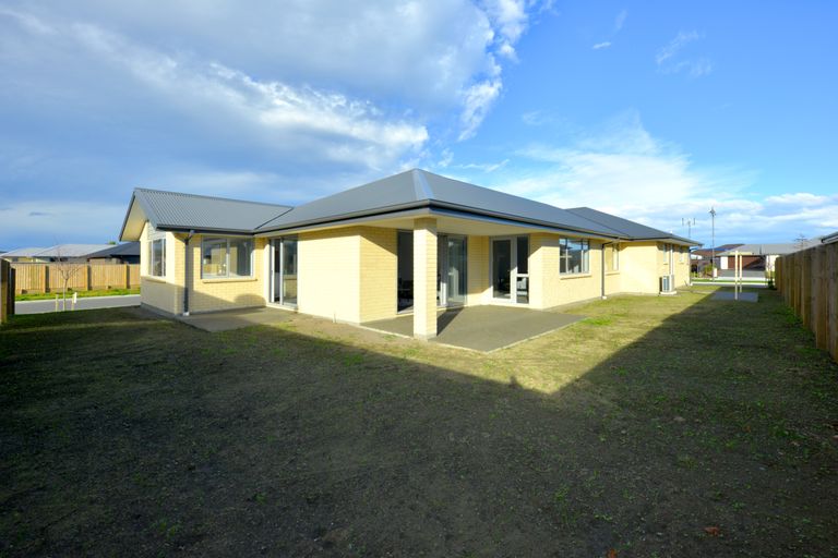 Photo of property in 85 Beachvale Drive, Kaiapoi, 7630