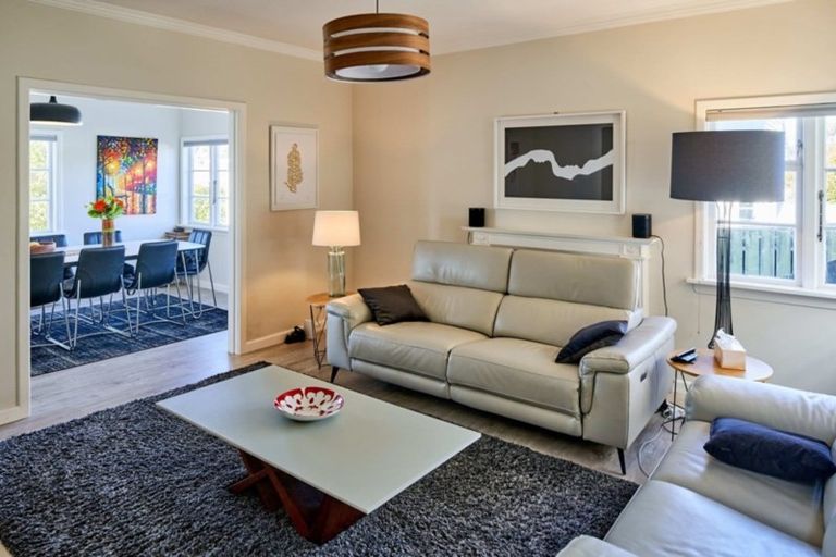 Photo of property in 53 Box Hill, Khandallah, Wellington, 6035