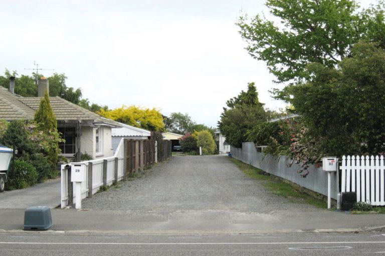 Photo of property in 31a Otaki Street, Kaiapoi, 7630