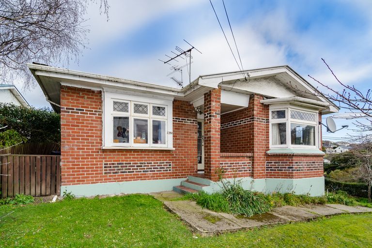 Photo of property in 152 Main South Road, Green Island, Dunedin, 9018