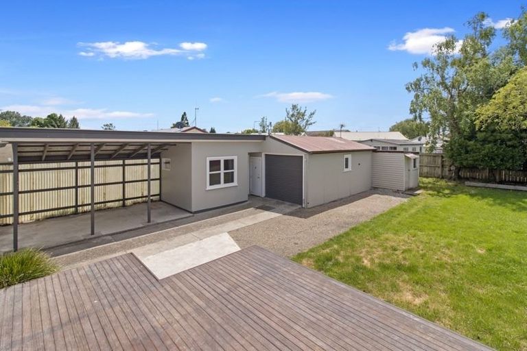 Photo of property in 9 Pollen Crescent, Melville, Hamilton, 3206