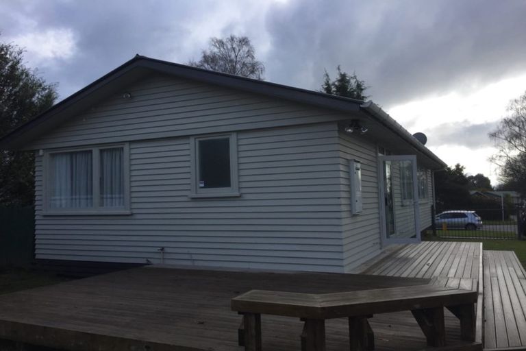 Photo of property in 7 Mawake Place, Turangi, 3334