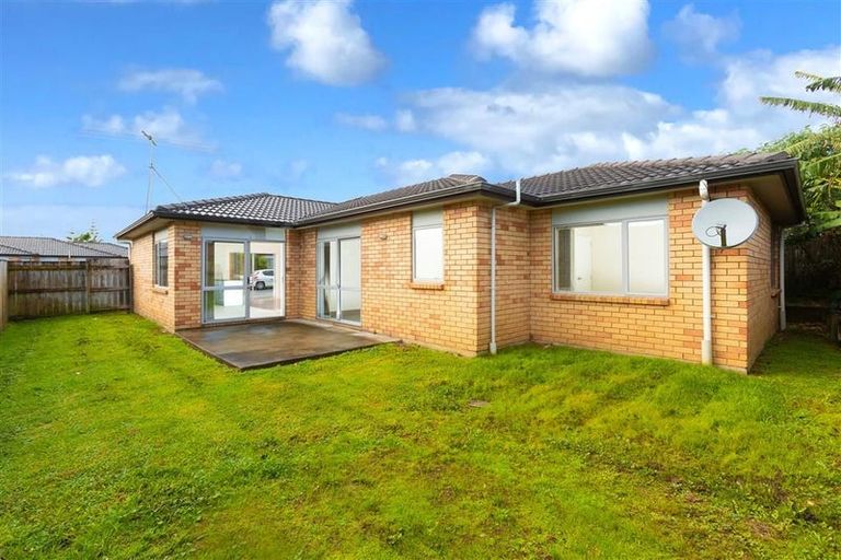 Photo of property in 8 Shayla Place, Favona, Auckland, 2024