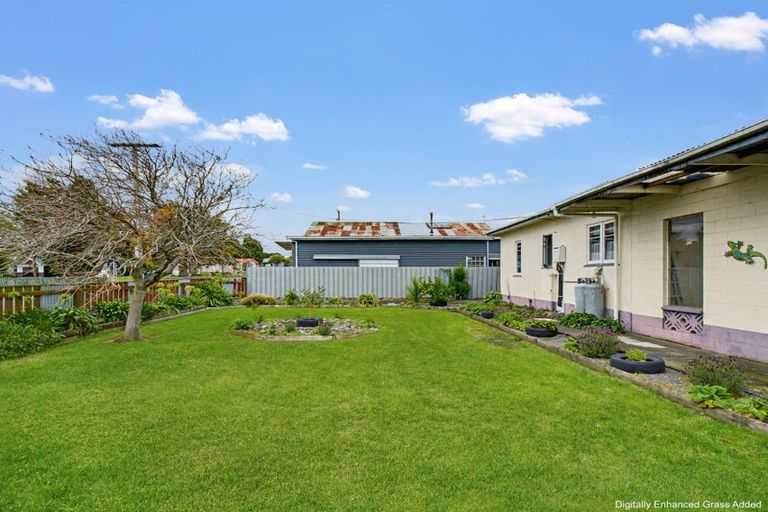 Photo of property in 5 Eric Street, Norsewood, 4974