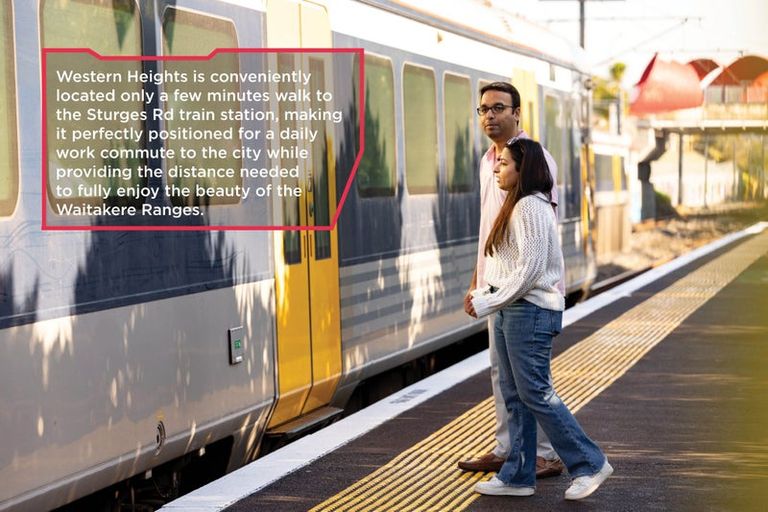 Photo of property in 13 Isabella Lane, Henderson, 0610