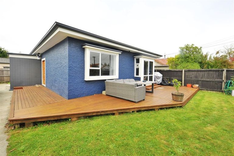 Photo of property in 1/26 Quinns Road, Shirley, Christchurch, 8013