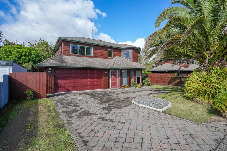 Photo of property in 78 Morrinsville Road, Hillcrest, Hamilton, 3216