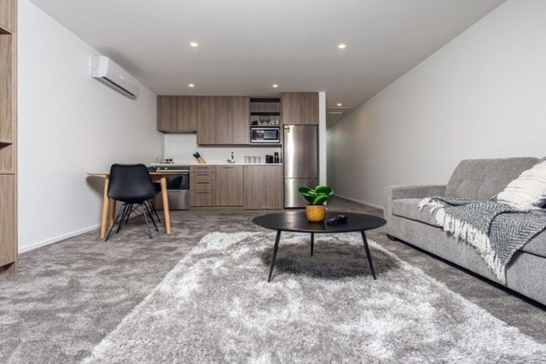 Photo of property in 103/489 Selwyn Street, Christchurch Central, Christchurch, 8011