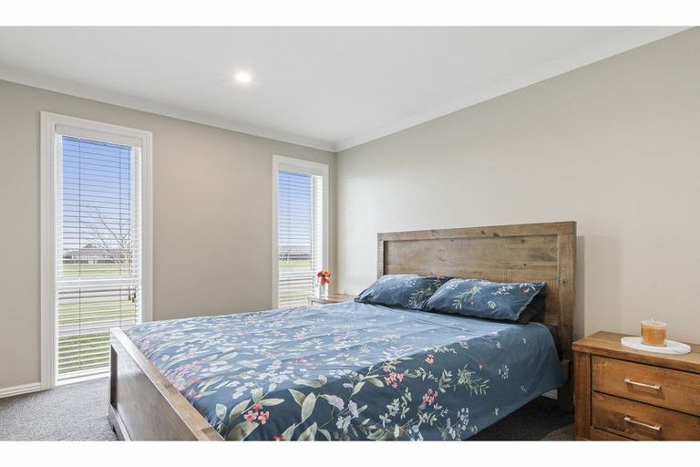 Photo of property in 60 Cassino Street, Rangiora, 7400