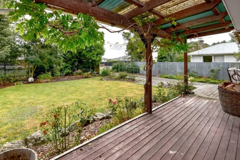 Photo of property in 131 Horndon Street, Darfield, 7510