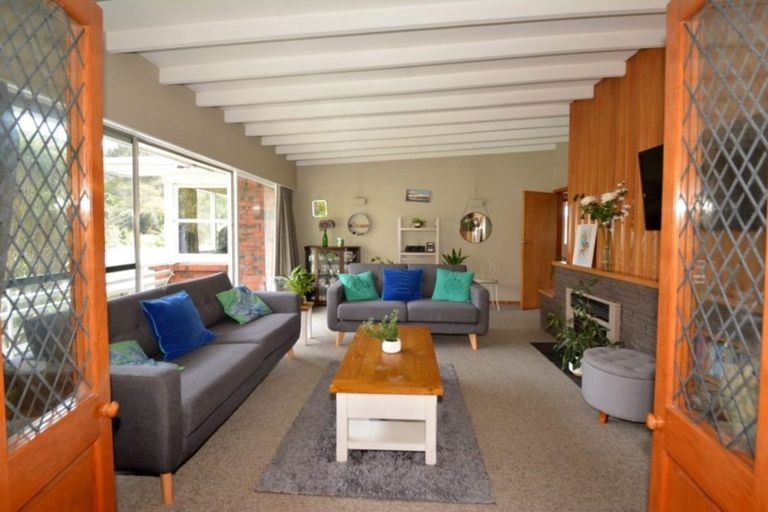 Photo of property in 18 Colquhoun Street, Glenross, Dunedin, 9011