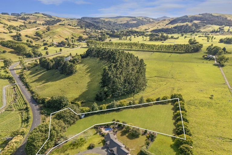 Photo of property in 2/196 Flume Road, Te Miro, 3496