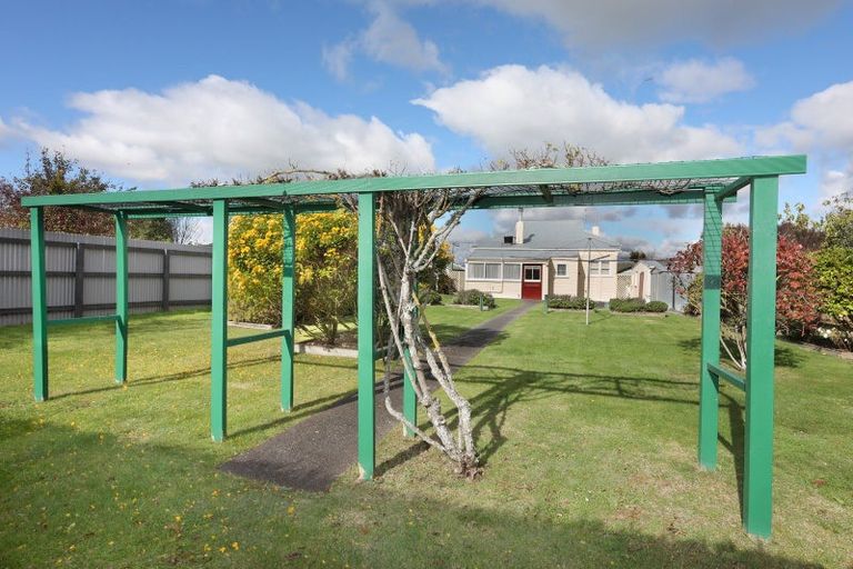 Photo of property in 26 Hobson Street, Feilding, 4702