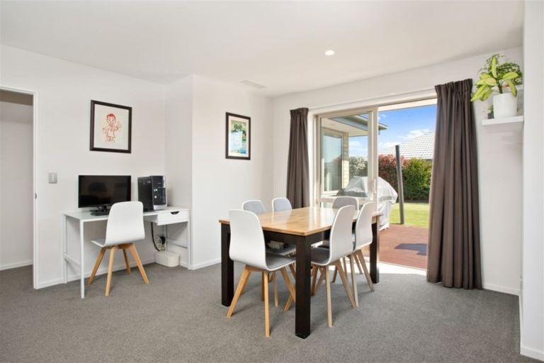 Photo of property in 18 Napier Drive, Wigram, Christchurch, 8042