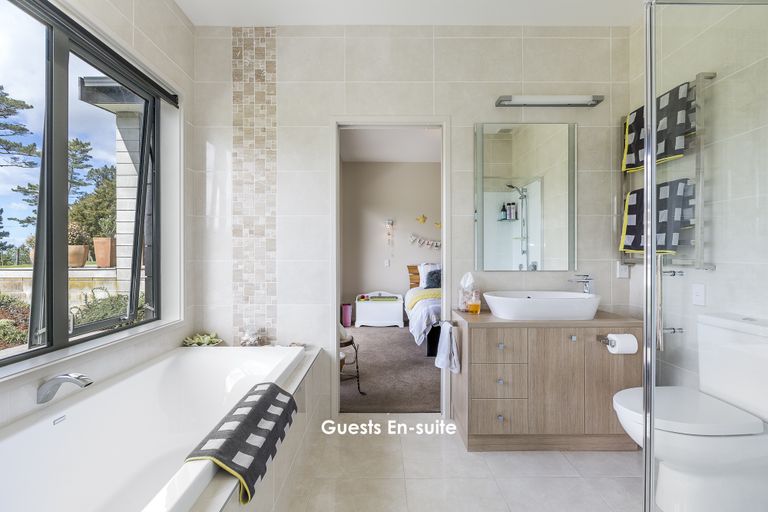 Photo of property in 55 J Tolhopf Road, Puhoi, Warkworth, 0981