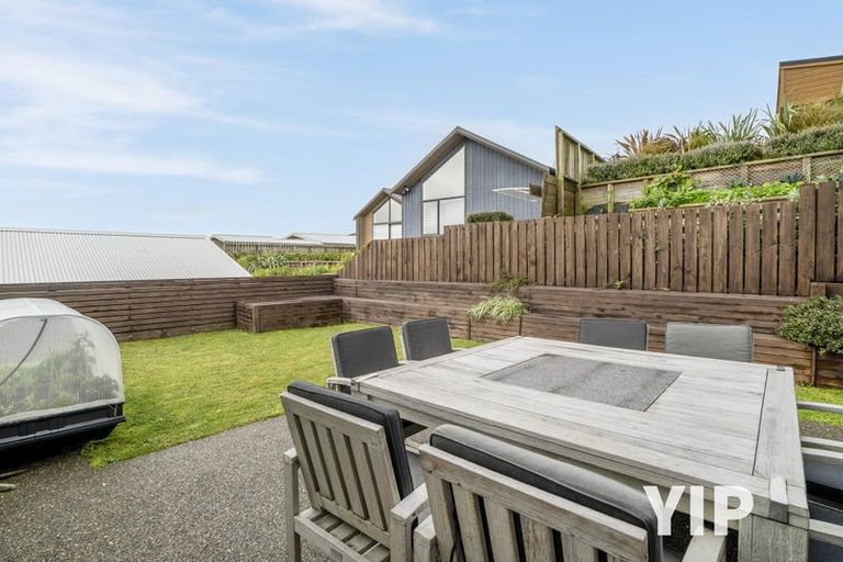 Photo of property in 50 Tea Tree Lane, Woodridge, Wellington, 6037