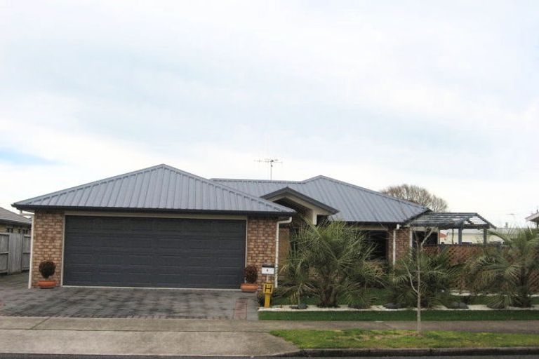 Photo of property in 4 Newfield Drive, Fairview Downs, Hamilton, 3214