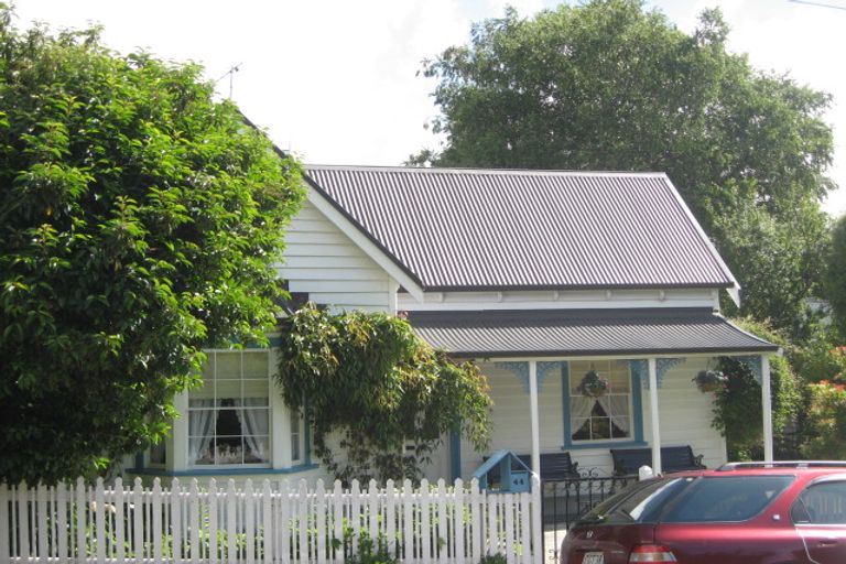 Photo of property in 44 Rue Balguerie, Akaroa, 7520