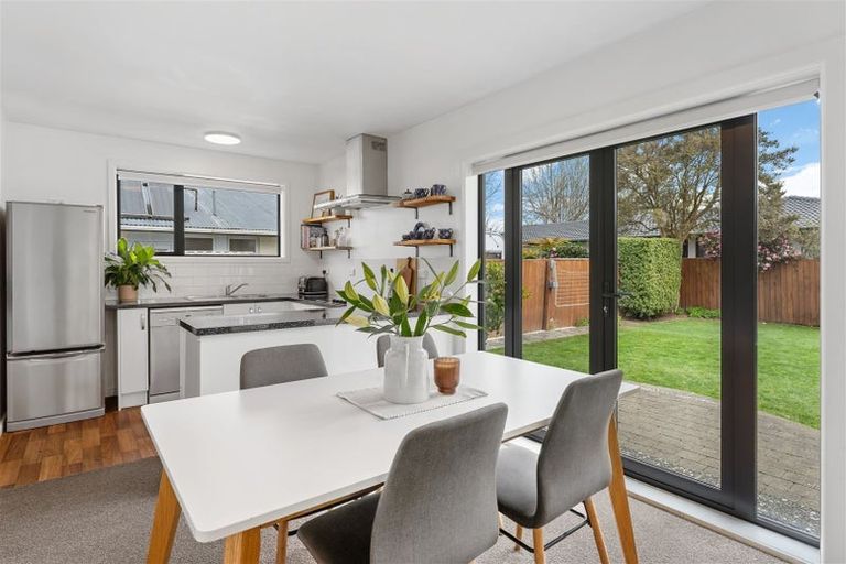 Photo of property in 36 Leacroft Street, Bishopdale, Christchurch, 8053