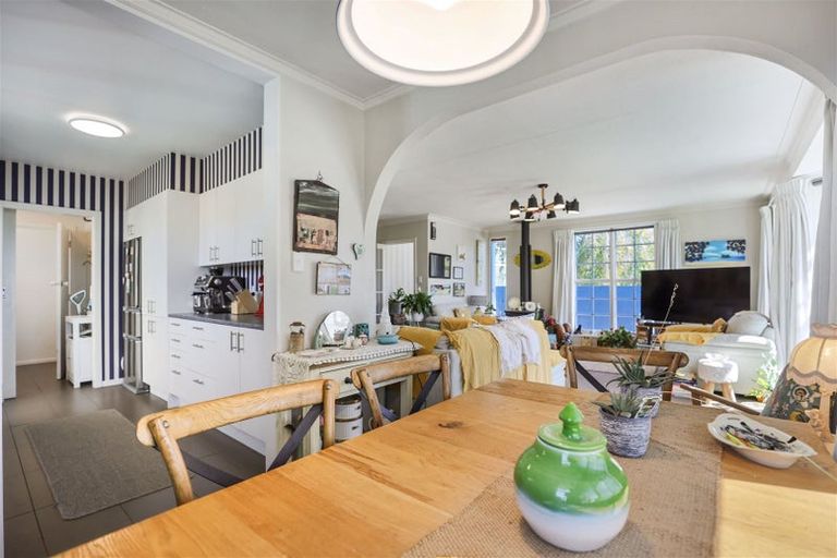 Photo of property in 25 Buckleys Terrace, Tinwald, Ashburton, 7700