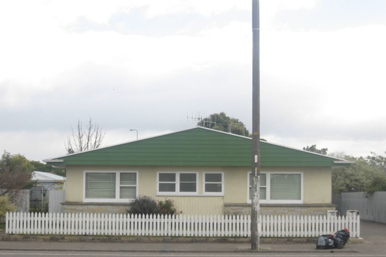 Photo of property in 30 Taradale Road, Marewa, Napier, 4110