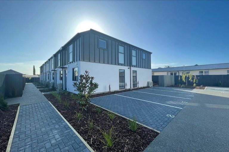 Photo of property in 57 Sherborne Street, St Albans, Christchurch, 8014