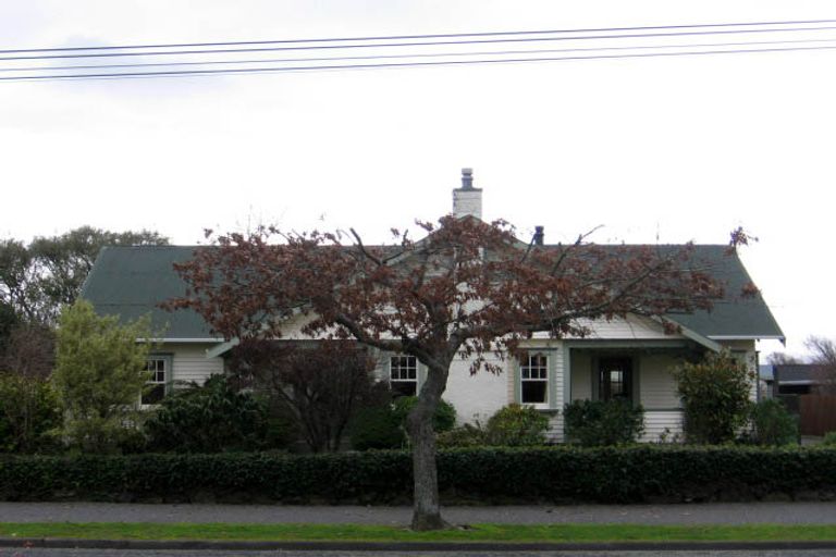 Photo of property in 116b Essex Street, Masterton, 5810